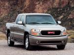 GMC Sierra C3 Extended Cab 1999 года